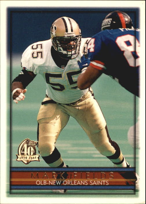 1996 Topps Football "Main Set" Cards #221 to #440 Rookies and Veterans - Picture 158 of 299