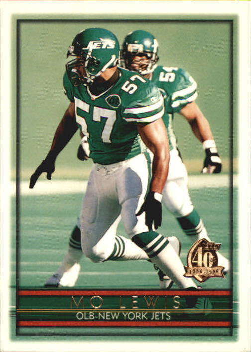 1996 Topps Football "Main Set" Cards #221 to #440 Rookies and Veterans - Picture 172 of 299