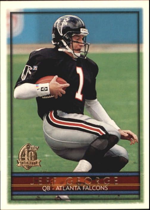 1996 Topps Football "Main Set" Cards #221 to #440 Rookies and Veterans - Picture 178 of 299