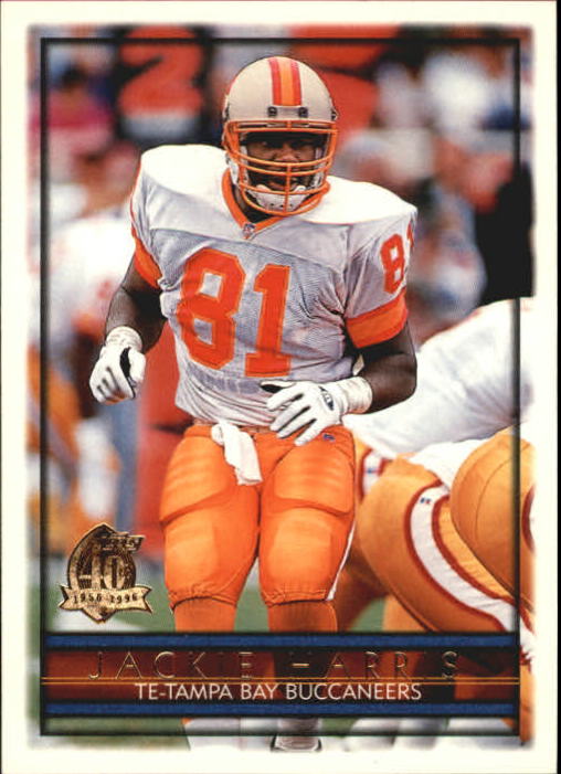 1996 Topps Football "Main Set" Cards #221 to #440 Rookies and Veterans - Picture 200 of 299