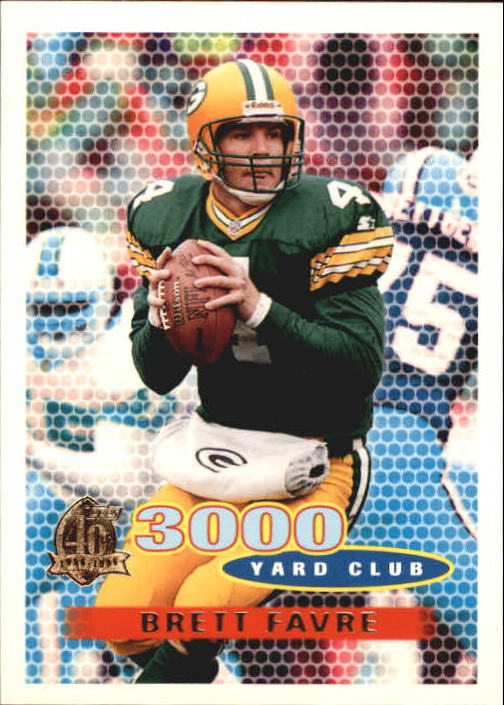 1996 Topps Football "Main Set" Cards #221 to #440 Rookies and Veterans - Picture 204 of 299