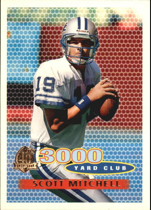 1996 Topps Football "Main Set" Cards #221 to #440 Rookies and Veterans - Picture 206 of 299