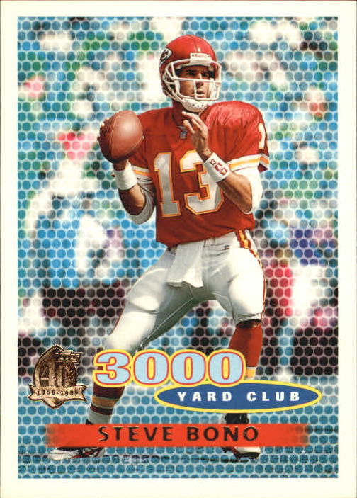 1996 Topps Football "Main Set" Cards #221 to #440 Rookies and Veterans - Picture 228 of 299