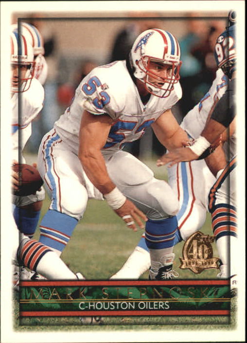 1996 Topps Football "Main Set" Cards #221 to #440 Rookies and Veterans - Picture 234 of 299