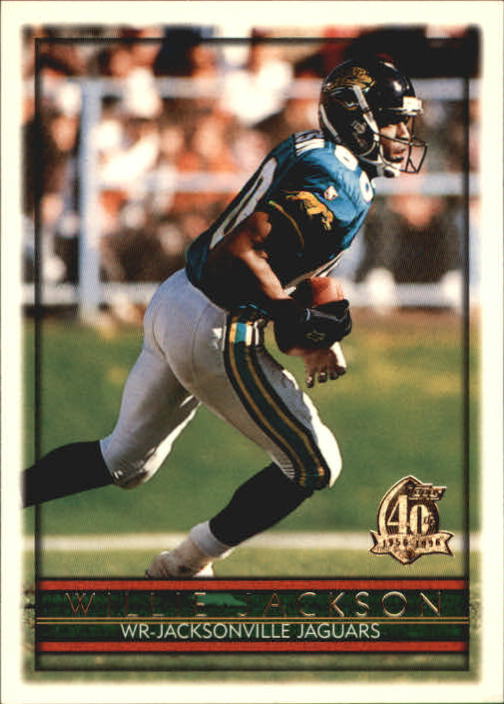 1996 Topps Football "Main Set" Cards #221 to #440 Rookies and Veterans - Picture 240 of 299