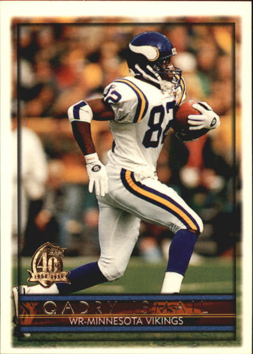 1996 Topps Football "Main Set" Cards #221 to #440 Rookies and Veterans - Picture 242 of 299