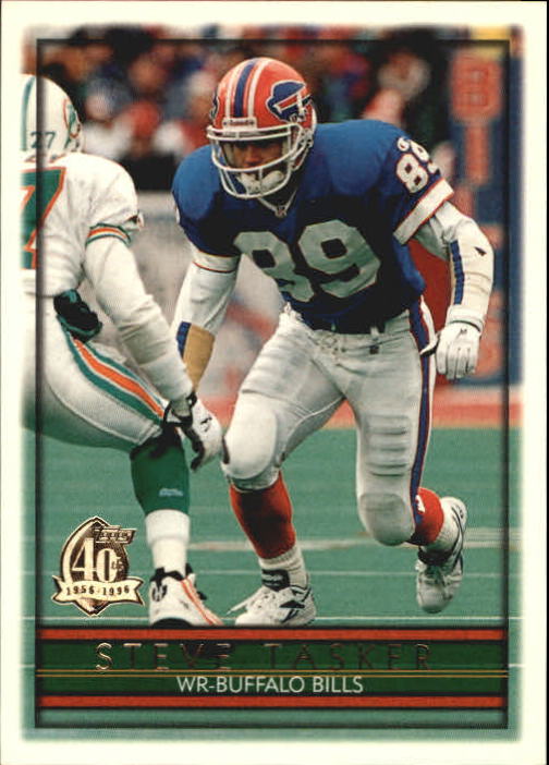 1996 Topps Football "Main Set" Cards #221 to #440 Rookies and Veterans - Picture 248 of 299