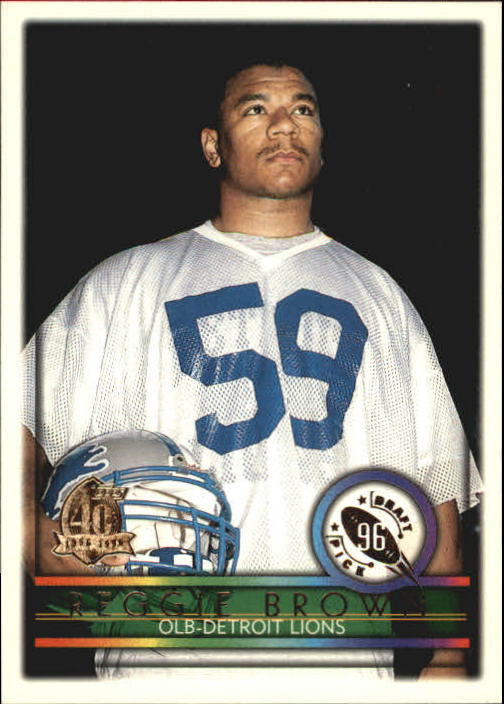 1996 Topps Football "Main Set" Cards #221 to #440 Rookies and Veterans - Picture 268 of 299
