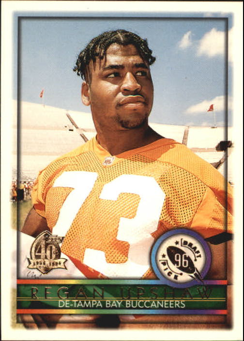 1996 Topps Football "Main Set" Cards #221 to #440 Rookies and Veterans - Picture 288 of 299