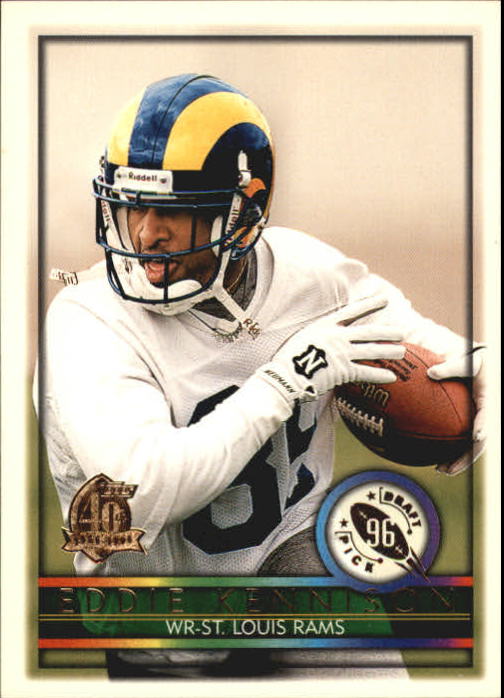 1996 Topps Football "Main Set" Cards #221 to #440 Rookies and Veterans - Picture 292 of 299