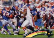 1997 Stadium Club Football "Main Set" Cards #1 to #200 Rookies and Veterans - Picture 27 of 334