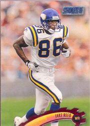 1997 Stadium Club Football "Main Set" Cards #1 to #200 Rookies and Veterans - Picture 37 of 334