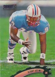 1997 Stadium Club Football "Main Set" Cards #1 to #200 Rookies and Veterans - Picture 49 of 334