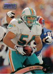 1997 Stadium Club Football "Main Set" Cards #1 to #200 Rookies and Veterans - Picture 126 of 334
