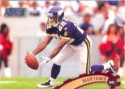 1997 Stadium Club Football "Main Set" Cards #1 to #200 Rookies and Veterans - Picture 181 of 334