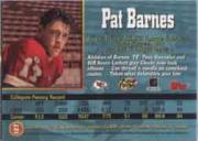 1997 Stadium Club Football "Main Set" Cards #1 to #200 Rookies and Veterans - Picture 212 of 334
