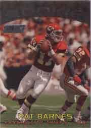 1997 Stadium Club Football "Main Set" Cards #1 to #200 Rookies and Veterans - Picture 211 of 334