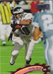 1997 Stadium Club Football "Main Set" Cards #1 to #200 Rookies and Veterans - Picture 215 of 334