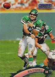 1997 Stadium Club Football "Main Set" Cards #1 to #200 Rookies and Veterans - Picture 223 of 334