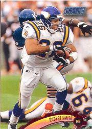 1997 Stadium Club Football "Main Set" Cards #1 to #200 Rookies and Veterans - Picture 295 of 334