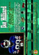 1997 Stadium Club Football "Main Set" Cards #201 to Checklists Rookies and Vets - Picture 19 of 252