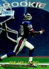 1997 Stadium Club Football "Main Set" Cards #201 to Checklists Rookies and Vets - Picture 18 of 252