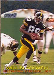 1997 Stadium Club Football "Main Set" Cards #201 to Checklists Rookies and Vets - Picture 30 of 252