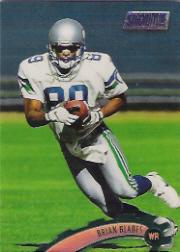 1997 Stadium Club Football "Main Set" Cards #201 to Checklists Rookies and Vets - Picture 51 of 252