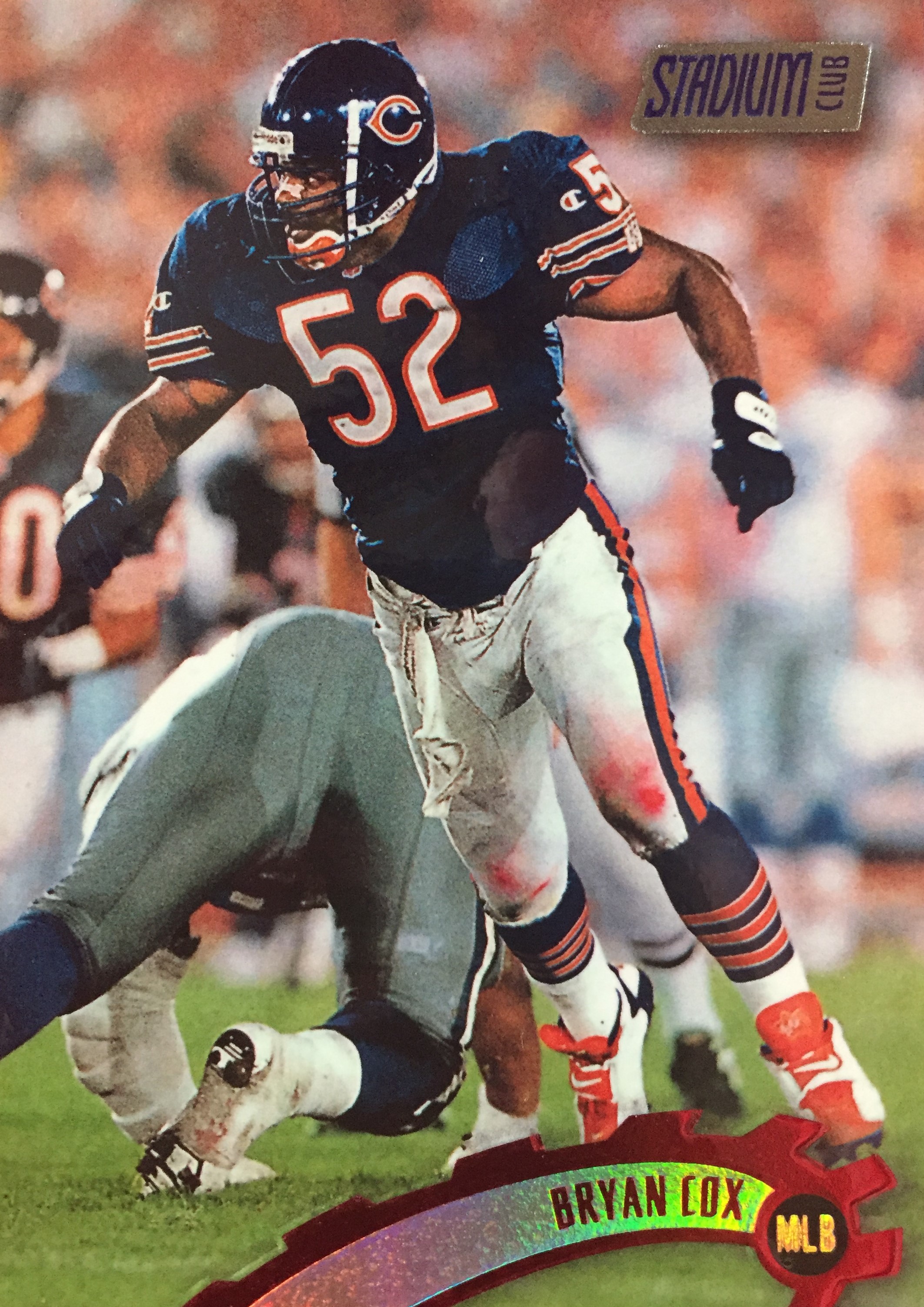 1997 Stadium Club Football "Main Set" Cards #201 to Checklists Rookies and Vets - Picture 67 of 252