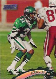 1997 Stadium Club Football "Main Set" Cards #201 to Checklists Rookies and Vets - Picture 95 of 252
