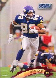 1997 Stadium Club Football "Main Set" Cards #201 to Checklists Rookies and Vets - Picture 225 of 252