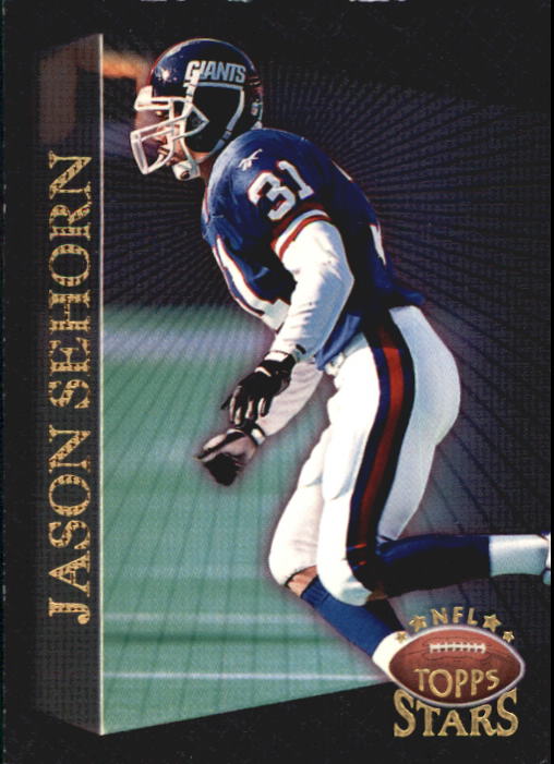 1997 Topps Stars Football "Main Set" Cards #1 to #125 Rookies and Veterans - Picture 50 of 171