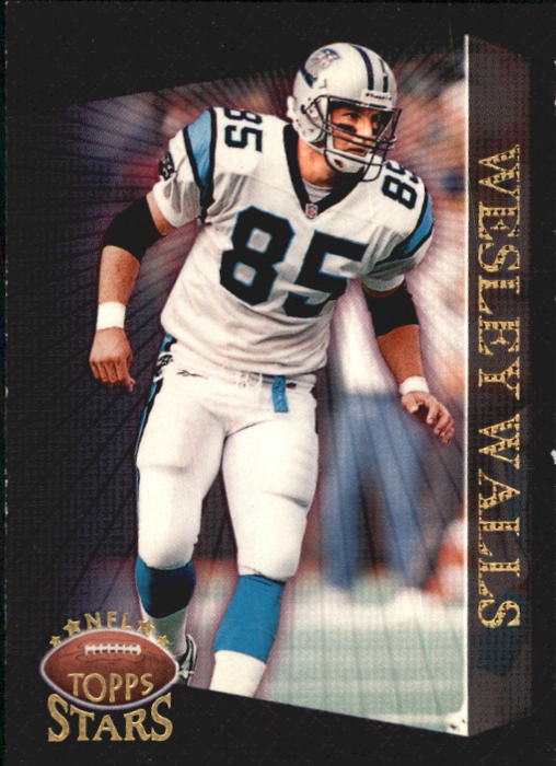 1997 Topps Stars Football "Main Set" Cards #1 to #125 Rookies and Veterans - Picture 86 of 171