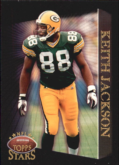 1997 Topps Stars Football "Main Set" Cards #1 to #125 Rookies and Veterans - Picture 92 of 171