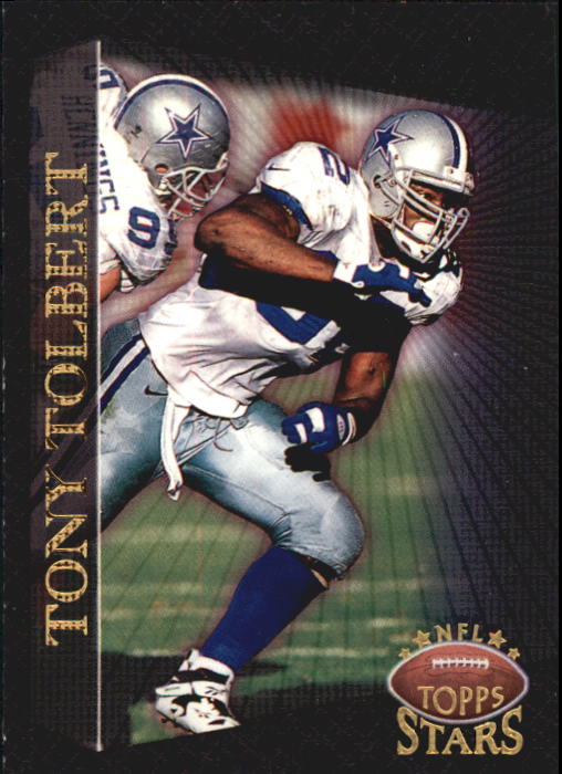1997 Topps Stars Football "Main Set" Cards #1 to #125 Rookies and Veterans - Picture 136 of 171