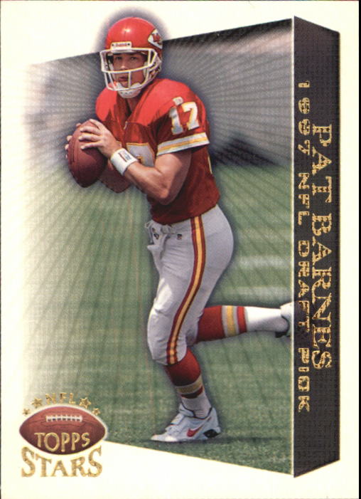 1997 Topps Stars Football "Main Set" Cards #1 to #125 Rookies and Veterans - Picture 146 of 171