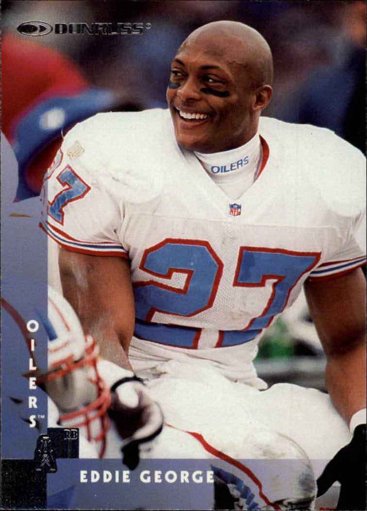 1997 Donruss Football "Main Set" Cards #1 to #230 Rookies and Veterans - Picture 8 of 445