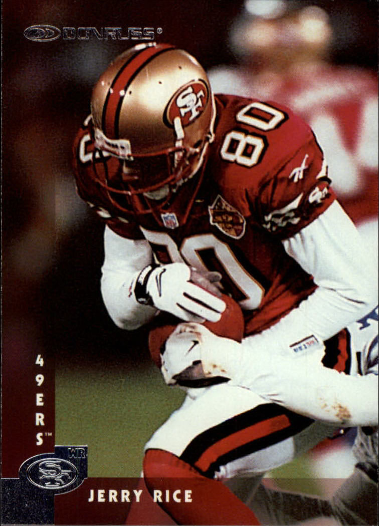 1997 Donruss Football "Main Set" Cards #1 to #230 Rookies and Veterans - Picture 18 of 445