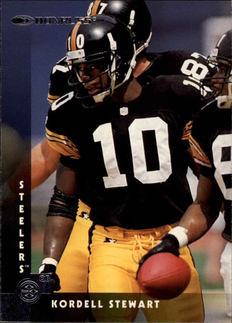 1997 Donruss Football "Main Set" Cards #1 to #230 Rookies and Veterans - Picture 28 of 445