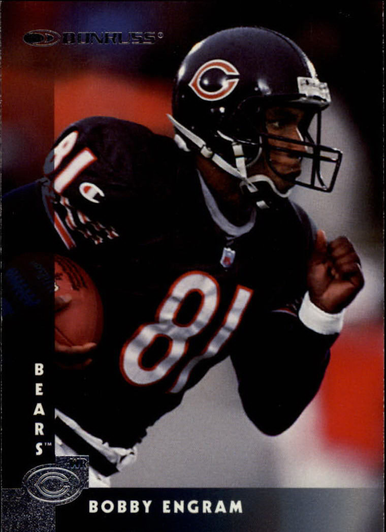 1997 Donruss Football "Main Set" Cards #1 to #230 Rookies and Veterans - Picture 48 of 445