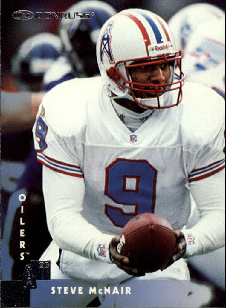 1997 Donruss Football "Main Set" Cards #1 to #230 Rookies and Veterans - Picture 68 of 445