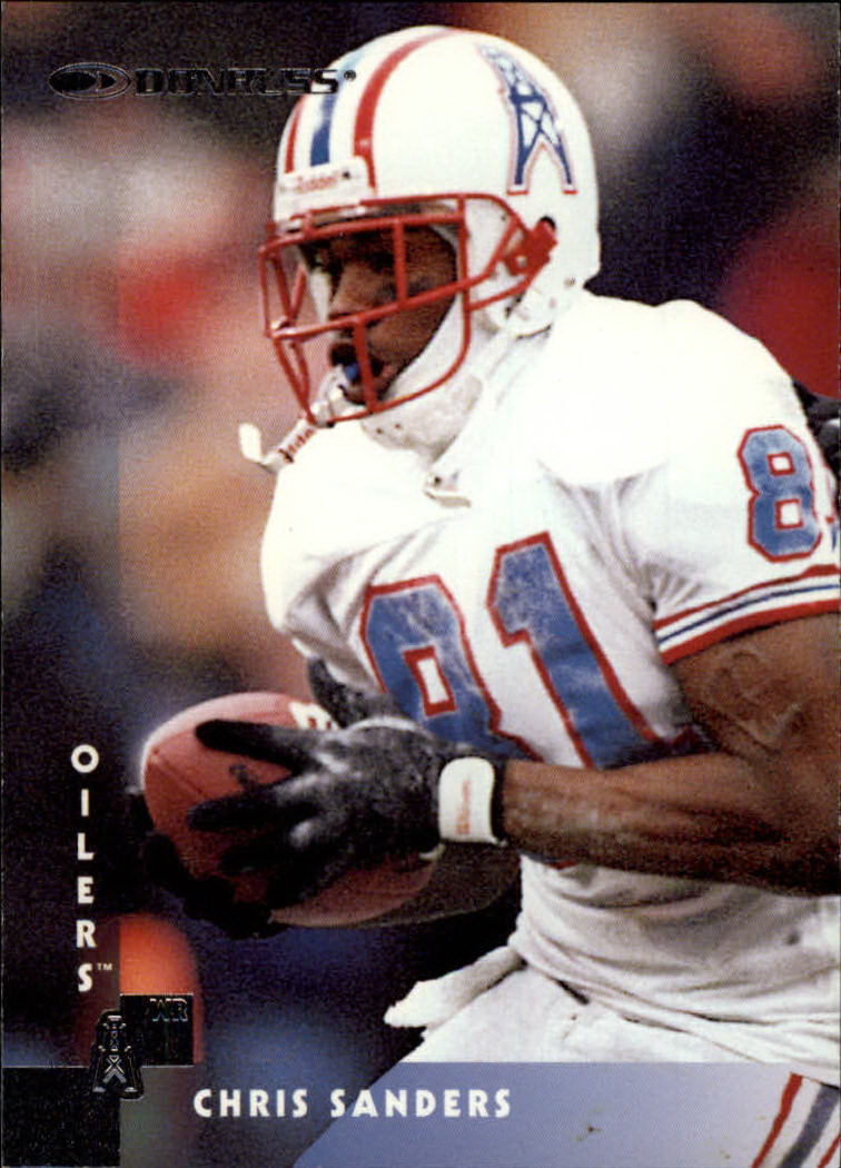 1997 Donruss Football "Main Set" Cards #1 to #230 Rookies and Veterans - Picture 80 of 445