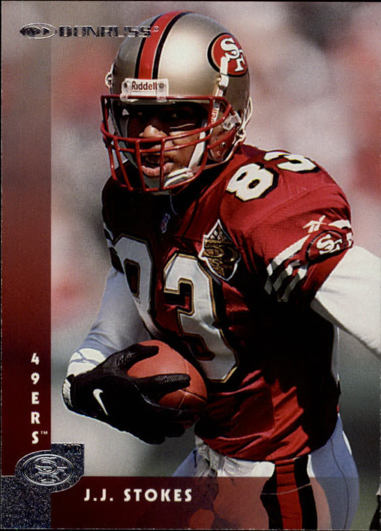 1997 Donruss Football "Main Set" Cards #1 to #230 Rookies and Veterans - Picture 88 of 445