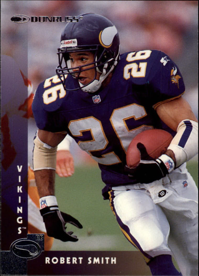 1997 Donruss Football "Main Set" Cards #1 to #230 Rookies and Veterans - Picture 112 of 445