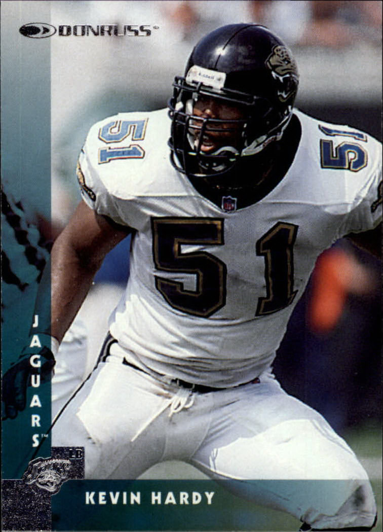 1997 Donruss Football "Main Set" Cards #1 to #230 Rookies and Veterans - Picture 136 of 445