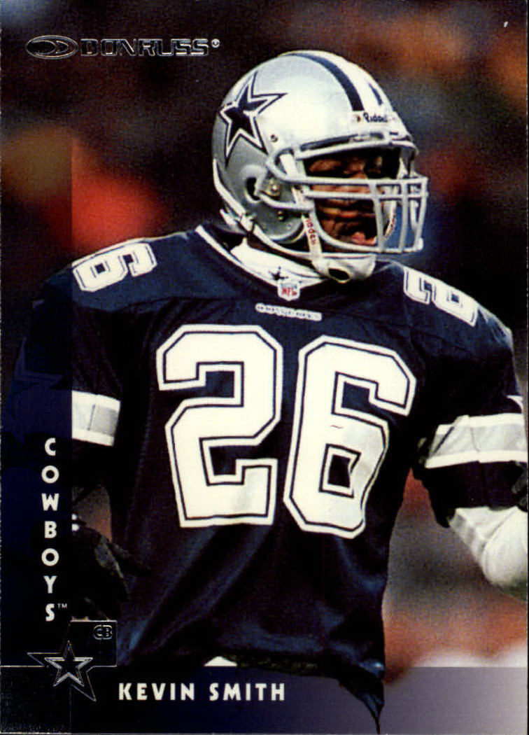 1997 Donruss Football "Main Set" Cards #1 to #230 Rookies and Veterans - Picture 174 of 445