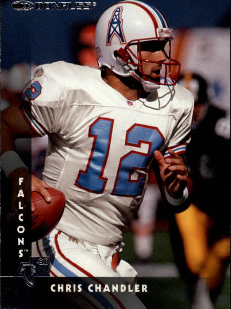 1997 Donruss Football "Main Set" Cards #1 to #230 Rookies and Veterans - Picture 200 of 445