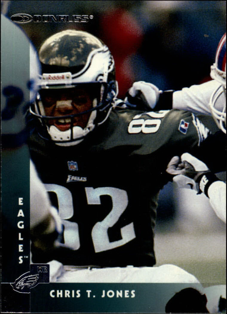 1997 Donruss Football "Main Set" Cards #1 to #230 Rookies and Veterans - Picture 206 of 445