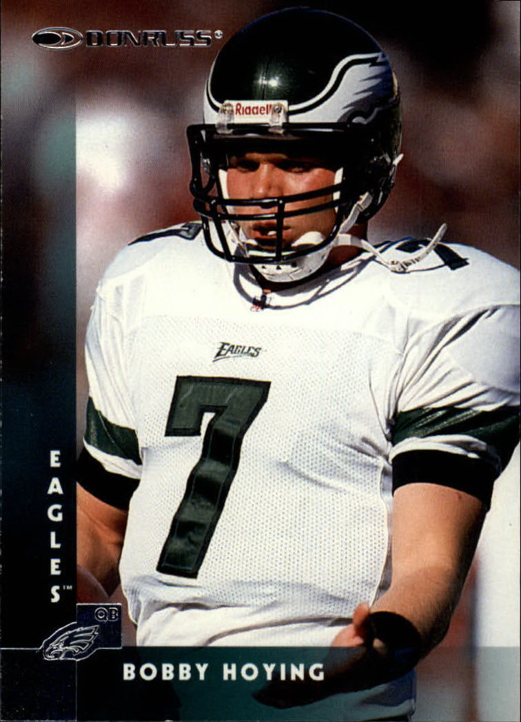 1997 Donruss Football "Main Set" Cards #1 to #230 Rookies and Veterans - Picture 210 of 445