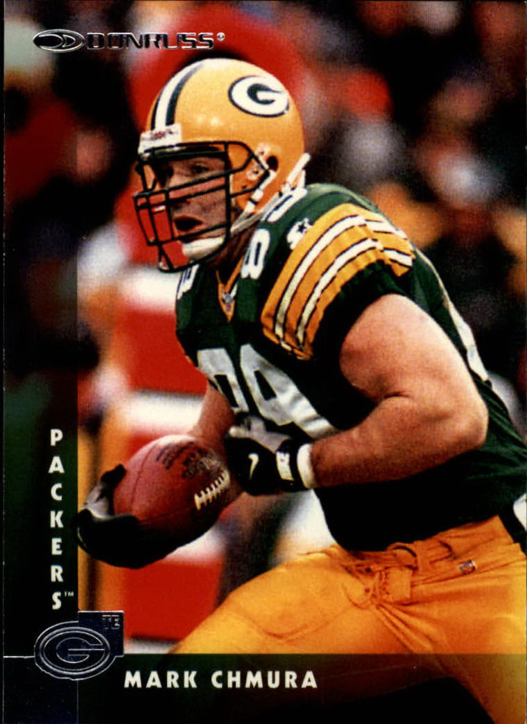 1997 Donruss Football "Main Set" Cards #1 to #230 Rookies and Veterans - Picture 212 of 445
